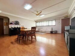 Blk 207 Bukit Batok Street 21 (Bukit Batok), HDB 4 Rooms #594079071